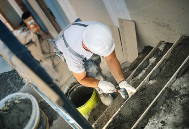 Best Industrial Concrete Flooring in Newport, RI