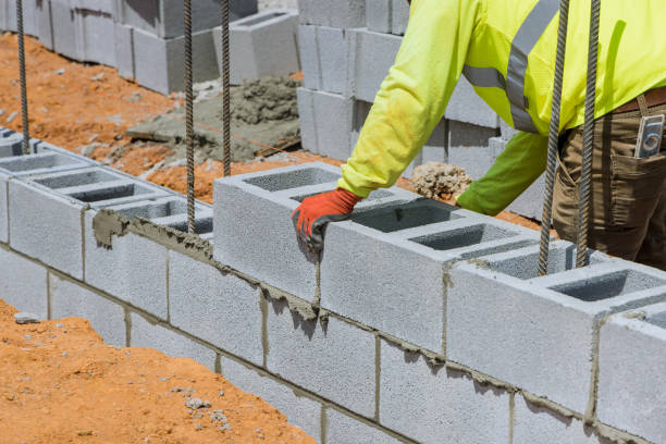 Why Trust Our Certified Concrete Contractors for Your Project Needs in RI?