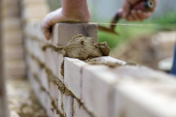 , RI Concrete contractor Company